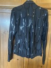 Lisa Nelle Show Shirt For Horsemanship trail reining rodeo Queen
