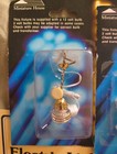 Miniature House Electric Light Dollhouse Miniature Lot