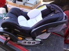 Chicco Keyfit 30 Infant Car Seat  Orion Brand New    Creased Box