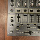 Pioneer Djm-600 4-channel Dj Mixer - Black - Rs