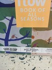Flow Paper Lovers Book Of All Seasons A Fill In Journal And Paper Treats