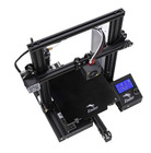 Creality Ender 3 Build Plate Ultra Flexible Removable Magnetic Build Surface Hot