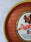 Vintage Iroquois Indian Head Beer Tray International Breweries Inc Buffalo  Ny  