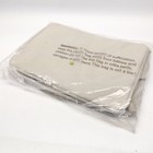 Cottage Lane Diaper Stacker In Neutral Gray
