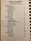 2016 The Complete Reloading Manual For The   250 -3000 Savage  Load Books Usa