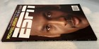 Espn The Magazine 2010 Michael Jordan Collector Issue W gatorade Foldout Poster 