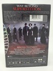 Penny Dreadful  The Complete Series Dvd W  Slipcover