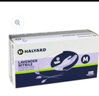 10 Boxes Medium Nitrile Disposable Gloves Latex Free 200 Each Box -total 2000     