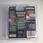  Vtg 1998 Radica New Never Opened Elec Draw   Duces Poker 1314  Works  Usa          