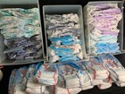 Upsized Disposable Training Pants Xxl Sizes For Adults Costume