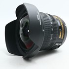 Nikon Af-s Fisheye Nikkor 8-15mm F 3 5-4 5 E Ed Lens Japan  top Mint 