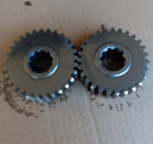 Winters Gear Set  26 8526 10 Spline Quick Change Rear End Dirt Modified Race Car