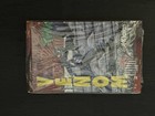 Maximum Carnage Green Jelly Tape  spider-man venom  Acclaim Nm Rare Sealed
