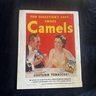 Notre Dame Vs Army Football 1936 Official Game Program 
