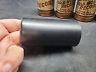 Lot Of 4 Vintage Edison Gold Moulded  3  Cylinder Records In Boxes  set 121-7 