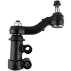 Moog Steering Pitman Idler Arm With Bracket For Chevy Silverado 2500 Hd 2pcs
