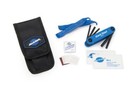 Park Tool Wtk-2 Essential Bike Tool Kit W  Patches Tire Levers Multi-tool Case