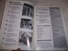 Nutshell News For Complete Miniatures Hobbyist Magazine October 1993dollhouse