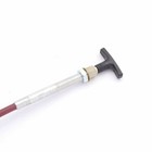 Reverser Control  feeder House  Cable  Replaces John Deere Ah98833