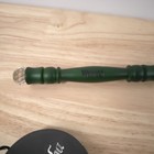 Wicked Broadway The Elphaba Wand And Felt Bag With Tags Shiz Dept Of Sorcery