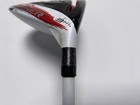 Taylormade Aeroburner 3hl Fairway Wood 16 5  Matrix Speed Rul-z 60g Stiff Rh