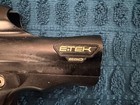 Planet Eclipse Etek Ego Paintball Marker W  Case   Manual - Untested