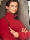 1987 Cabaret Broadway Show Souvenir Program Joel Grey  Alyson Reed