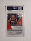 Cam Reddish Psa 10 2019-20 Panini Mosaic - Reactive Orange Prizm  rc   241