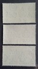 Gilbert   Ellice Islands   1937 - Uhm -  coronation  Complete Set