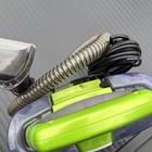 Bissell Little Green Pro Heat Portable Deep Cleaner spot Cleaner W attachment