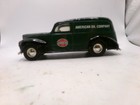 Bank Ertl Toy Truck  R