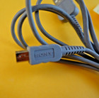 Sony Cyber-shot Data Sync Cable  5 Ft  genuine Sony Brand 