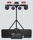 Chauvet Gigbar Move   Ils 5-in-1 Lighting System