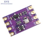 I2c spi Bmp580 Temperature Barometric Pressure Sensor Module For Arduino Lga-10