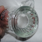 A w Root Beer Child s Size Glass Mug  Excellent