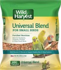 3lb Small Bird Food-high Vitamin Seed Bird Food For Canaries  Parakeet   Finches