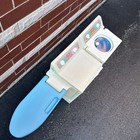 Little Tikes Washer Dryer Ironing Board Set Child Toddler Vintage