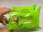 Garnier Skinactive Refreshing Remover Cleansing Towelettes Normal Skin - 25ct
