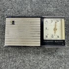 Vintage Channel Master 6-transistor Am Radio     Parts Repair     Made In Japan