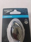Speedo Vanquisher 2 0 Optical Competitive Swim Goggle Clear
