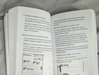 1996 Apple Newton Messagepad Manual Arm Cpu Vintage Handbook Exc Apple Logo