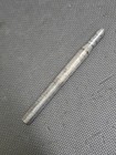 Vintage 1950 s Schwinn Script Bicycle Seat Post Phantom Panther Hornet Wasp Dx 