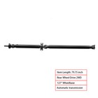Driveshaft Prop Shaft Assembly Rear For Toyota Tacoma V6 4 0 37100-04352 936-726