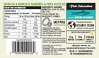 Season Skinless   Boneless Sardines In Olive Oil  12-count  Total 52 5 Oz