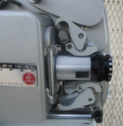 Vintage 1960s Bolex Paillard 18-5l Super 8mm Movie Projector Tested Excellent