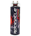 Rockville Rxc2d 2 Farad Stiffening Power Capacitor With Led Digital Volt Meter
