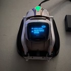 Cozmo Robot By Anki With Charger And Three Blocks Tested