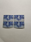 Great Britain - Lot Of Stamp Blocks  Pre-decimal  Mnh