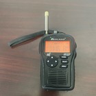 Midland Hh54 Portable Emergency Weather Radio - Noaa-public Alert With Charger