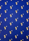 Vtg Christmas Wrapping Paper Gift Wrap Angel Baby  Peace Dove  Stars Nos